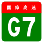 Miniatuur voor G7 (China)