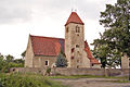 St. Maria Geburt in Chotków