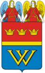 Viborg címere