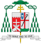 Herb duchownego