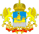 Oblast de Kostroma - Stema