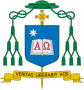 Herb duchownego