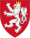 Coat of arms of the House of Luxembourg-Bohemia.svg