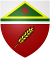 Blason de Ouyoun El Assafir