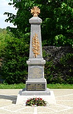 Monument aux morts