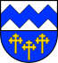 Blason de Bettingen