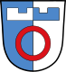 Coat of arms of Nordendorf