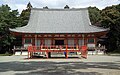 Daigo-ji (醍醐寺)