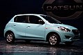 Datsun Go