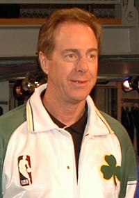 דייב קאונס, 2005