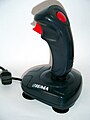 Joystick - Wikimedia Commons