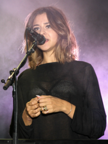 Dillon at Berlin Festival 2013