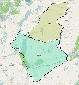 I Bollebygd kommun