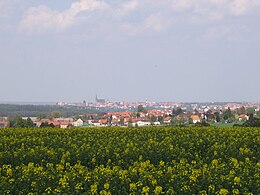 Doberschau-Gaußig – Veduta