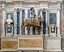 Cenotafio di Domenico Contarini