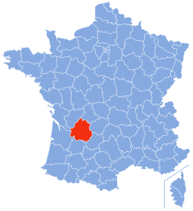 Dordogne (département)