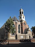 Miniatuur voor Nieuwkerk (Dordrecht)
