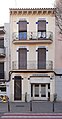 Edifici d'habitatges a la carretera Laureà Miró, 284 (Sant Feliu de Llobregat)