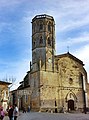 Église Saint-Clément de Monfort