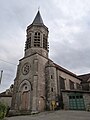 Église Saint-Pierre-ès-Liens de La Salle