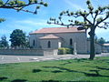 Église Saint-Jacques de Roquefort