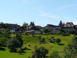 Ehrsberg.
