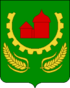 Coat of arms of Ertil