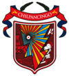 Byvåpenet til Chilpancingo
