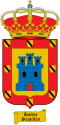 Escudo d'armas