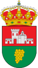 Герб муниципалитета Нуэва-Вилья-де-лас-Торрес