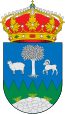 Blason de Olula de Castro