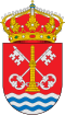 Escudo d'armas