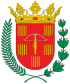 Brasão de armas de Sariñena