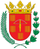 Sariñena – Stemma