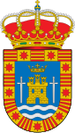 Villalbarba: insigne