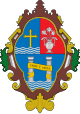 Stemma della diocesi