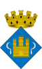 Coat of arms of Falset