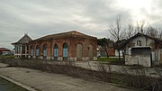 Miniatura para Estación de Ciruelos de Coca