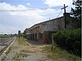 Miniatura para Estación de Villarreal de Huerva