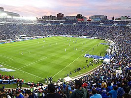 Estadio Azul