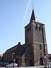 Église Saint-Barthélemy