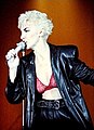 Annie Lennox