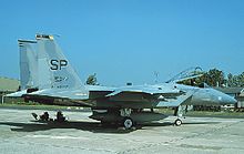 F-15C Serial 80-082, 53d Fighter Squadron, Spangdahlem Air Base F-15D-80-082-52FW-Spang.jpg