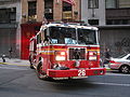 Miniatuur voor New York City Fire Department