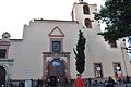 Capilla de la Asunción.