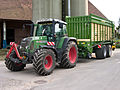 Vignette pour Fendt