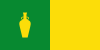 Bandeira de Alhabia