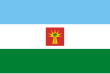 Vlag van Barinas