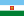 Bandera del estado Barinas