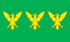 דגל קרנארבונשייר